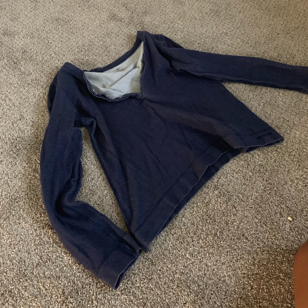 Patagonia sweater